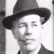 Profile Picture of Leonard Chapman (@ChapmanLeonard) on Youtube