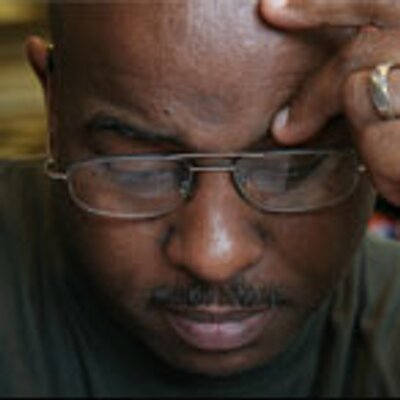 Profile Picture of Vincentdavis (@vincentdavis) on Twitter