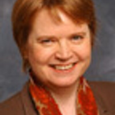 Profile Picture of Jackie Cain (@JackiePCain) on Twitter