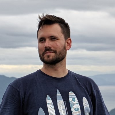 Profile Picture of Daniel Salas (@dannsac) on Twitter