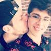 Profile Picture of patrick & adrian ❤️🧡💛💚💙💜 (@@patrick_s_pretty_world) on Tiktok