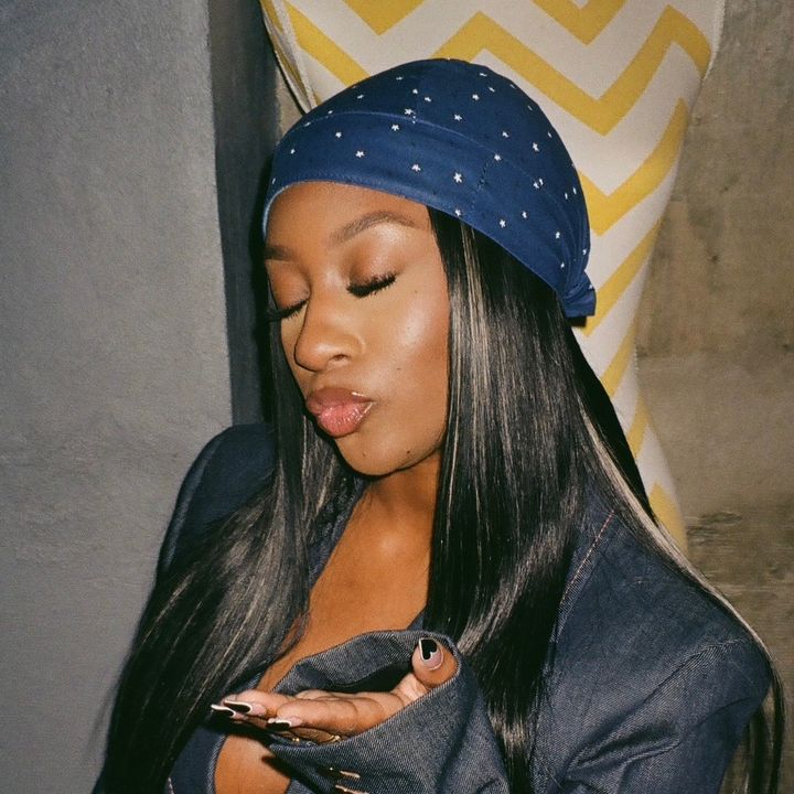 Profile Picture of Chardae (@soyourechardae) on Tiktok