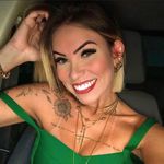 Profile Picture of 𝑃𝑎𝑢𝑙𝑎 𝐵. 𝐹𝑒𝑟𝑛𝑎𝑛𝑑𝑒𝑠 𝑀. 𝑆𝑖𝑙𝑣𝑎 ❥ (@biafernandesm) on Instagram