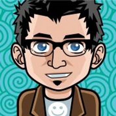 Profile Picture of Andrew Sisson (@warrandyte) on Twitter