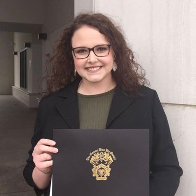 Profile Picture of Haley Higginbotham (@HaleyHigginbot5) on Twitter