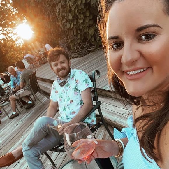 Profile Picture of Margot Staebler (@mstaeb1992) on Poshmark