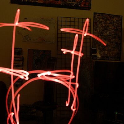 Profile Picture of Marc DiGregorio (@MJDiGGY) on Twitter