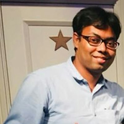 Profile Picture of Prateek Srivastava (@prateek1786) on Twitter