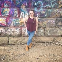 Profile Picture of Savannah Bailey (@savannah-bailey-18) on Quora