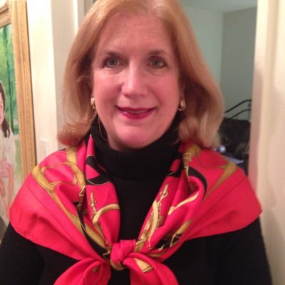 Profile Picture of Patricia Donohue-Porter (@DonohuePorter) on Twitter