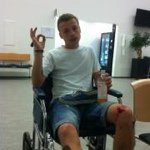 Profile Picture of Nick Jørgensen (@nickjoergensen) on Instagram