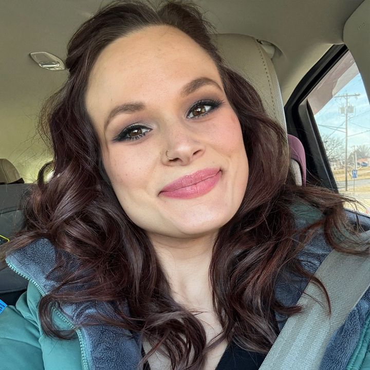 Profile Picture of Kelsey (@khartttt) on Tiktok