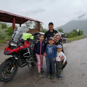 Profile Picture of Leoni Daniel (@LeoniDaniel2) on Twitter