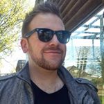 Profile Picture of Scott Patrick Gleeson (@scott.p.gleeson) on Instagram