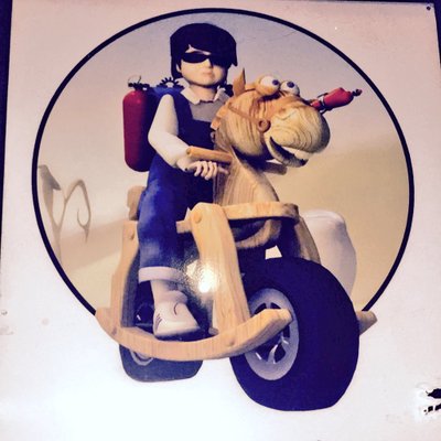 G-baby Jackson - Twitter Profile Picture of G-baby Jackson (@DirkMandeville) on Twitter