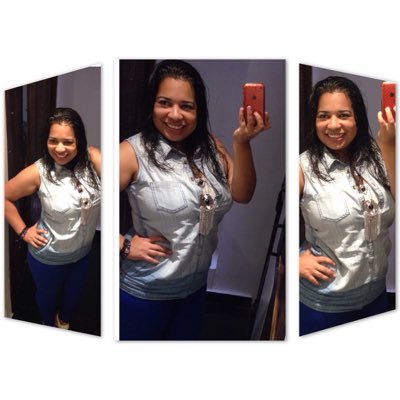 Profile Picture of Rosa Rodriguez (@Rosa_Rod27) on Twitter