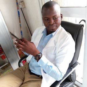 Profile Picture of Simon Nanaka Stiles (@NanakaSimon) on Twitter