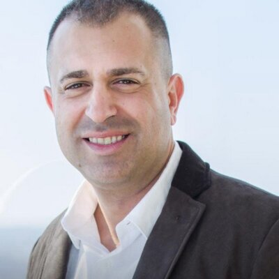 Profile Picture of Tony Berardi (@HomesbyBerardi) on Twitter