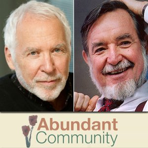 Profile Picture of Abundant Community (@AbundantComm) on Twitter