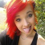 Profile Picture of Cassandra Rother (@x_glittery_unicorn_x) on Instagram