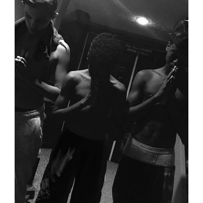 Profile Picture of Angelo Barrett (@AngeloBarrett6) on Twitter