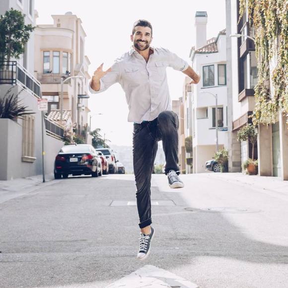 Profile Picture of Gaby Soufo (@soufog) on Poshmark