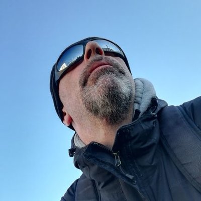 Profile Picture of Paul Joseph Miele (@pauljosephmiele) on Twitter