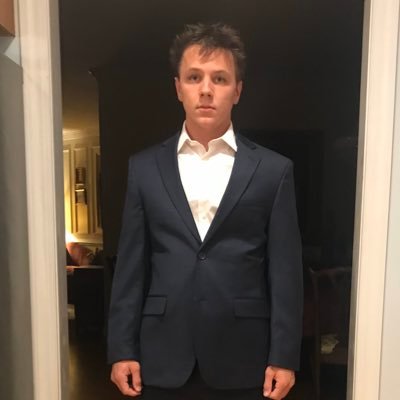 Profile Picture of Jay Stephens (@jaystephens14) on Twitter