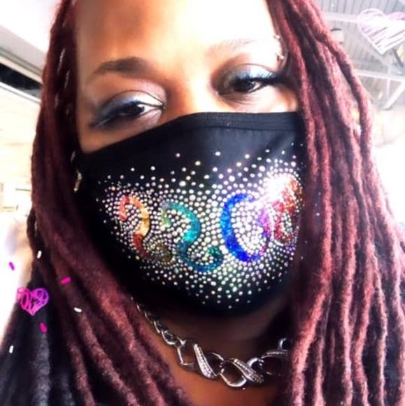 Profile Picture of Kisha Starks (@kstarks03) on Poshmark
