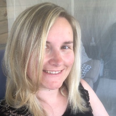 Profile Picture of Kaat Laureyssens (@KaatLaureyssens) on Twitter