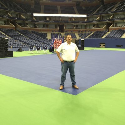 Profile Picture of Mark Fedor (@buckall73) on Twitter