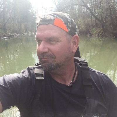 Profile Picture of Sean Mahoney (@OutdoorRushTV) on Twitter