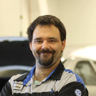 Profile Picture of Jeremy Scheurer (@jeremy.scheurer.1) on Facebook