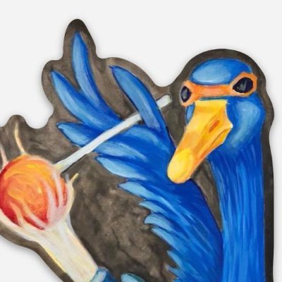 Profile Picture of Andrew Lazenby (@A_Lazenb) on Twitter