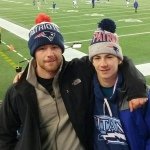 Profile Picture of Matthew Leavitt (@matt_leavitt20) on Instagram