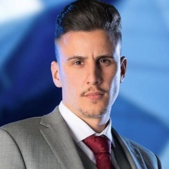 Profile Picture of Joseph Valente Fans (@JosephWelove) on Twitter