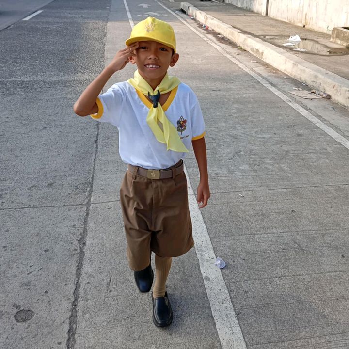 Profile Picture of Randy de Torres (@randydetorres) on Tiktok