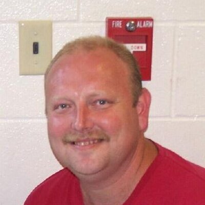 Profile Picture of Gary Grimm (@usgrimm1) on Twitter