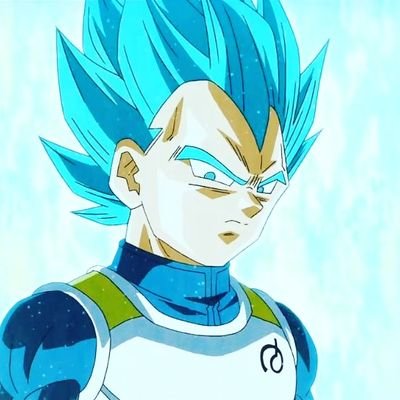 Profile Picture of Joshua Spell (@black_vegeta444) on Twitter
