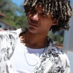 Profile Picture of Kevin Cristian (@yae_obama) on Instagram