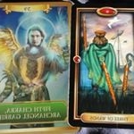 Profile Picture of Seth Darby (@sethcartomancy) on Instagram