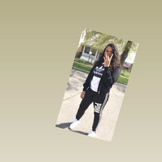 Profile Picture of Detroit Unique (Curlyhead) (@Detroit-Unique) on Facebook