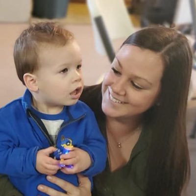 Profile Picture of Candice Daniels (@CandiceLOgden) on Twitter