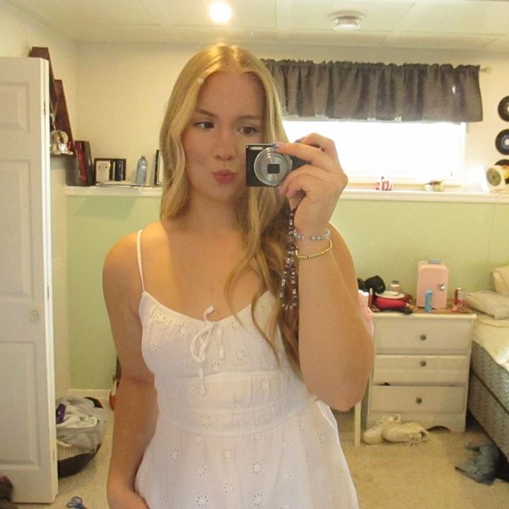 Profile Picture of amy schneider (@@amy.schneiderr) on Tiktok