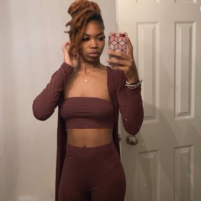 Profile Picture of 🦋 Yvette 🦋 (@birdieg__) on Tiktok