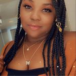 Profile Picture of Alexis TooSweet Mcdermott (@caram3l_cart3l) on Instagram