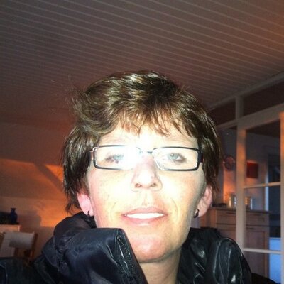 Profile Picture of Helle Mark (@helle_mark) on Twitter