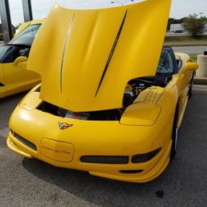 Profile Picture of John Schwer (@JohnSchwer1) on Twitter