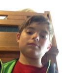 Profile Picture of Andrew (@andrew_the_pufferfish) on Instagram