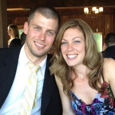 Kim Mentrek - Settle - Twitter Profile Picture of Kim Mentrek - Settle (@kmentrek) on Twitter